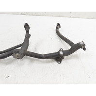 Porsche 944 Turbo 951 #1323 Pipe Water Coolant Turbocharger Crossover