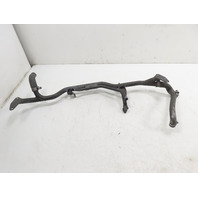 Porsche 944 Turbo 951 #1323 Pipe Water Coolant Turbocharger Crossover