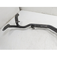 Porsche 944 Turbo 951 #1323 Pipe Water Coolant Turbocharger Crossover