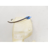 Porsche 944 Turbo 951 #1323 Reservoir Tank Windshield Washer Fluid w/ Pump