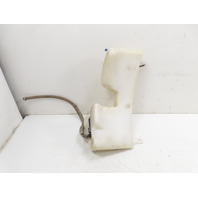 Porsche 944 Turbo 951 #1323 Reservoir Tank Windshield Washer Fluid w/ Pump