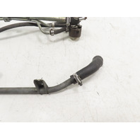 Porsche 944 Turbo 951 #1323 Timed Valve for Fuel Enrichment w/ Pipe Vacuum