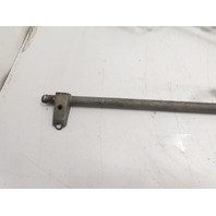 Porsche 944 Turbo 951 #1323 Timed Valve for Fuel Enrichment w/ Pipe Vacuum