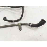 Porsche 944 Turbo 951 #1323 Timed Valve for Fuel Enrichment w/ Pipe Vacuum