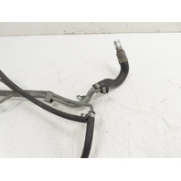 Porsche 944 Turbo 951 #1323 Timed Valve for Fuel Enrichment w/ Pipe Vacuum