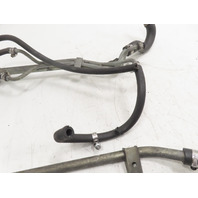 Porsche 944 Turbo 951 #1323 Timed Valve for Fuel Enrichment w/ Pipe Vacuum