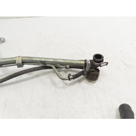 Porsche 944 Turbo 951 #1323 Timed Valve for Fuel Enrichment w/ Pipe Vacuum