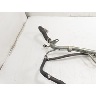 Porsche 944 Turbo 951 #1323 Timed Valve for Fuel Enrichment w/ Pipe Vacuum