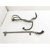 Porsche 944 Turbo 951 #1323 Timed Valve for Fuel Enrichment w/ Pipe Vacuum