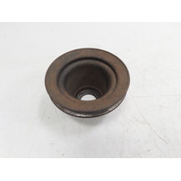 Porsche 944 Turbo 951 #1323 Power Steering Pulley Crank Engine M51 2.5L 94410221403