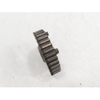 Porsche 944 Turbo 951 #1323 Crankshaft Pulley Sprocket Gear Engine M51 2.5L 94410220905