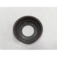 Porsche 944 Turbo 951 #1323 Crankshaft Pulley Crank Engine M51 2.5L 94410211610