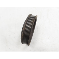 Porsche 944 Turbo 951 #1323 Crankshaft Pulley Crank Engine M51 2.5L 94410211610