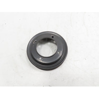 Porsche 944 Turbo 951 #1323 Crankshaft Pulley Crank Engine M51 2.5L 94410211610