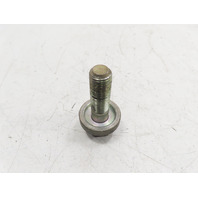 Porsche 944 Turbo 951 #1323 Bolt & Washer Crankshaft Pulley Crank M51 2.5L