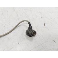 Porsche 944 Turbo 951 #1323 Sensor Crankshaft Position Engine M51 2.5L 91160610800