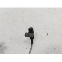 Porsche 944 Turbo 951 #1323 Sensor Crankshaft Position Engine M51 2.5L 91160610800