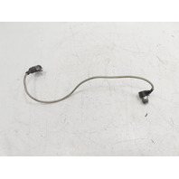 Porsche 944 Turbo 951 #1323 Sensor Crankshaft Position Engine M51 2.5L 91160610800