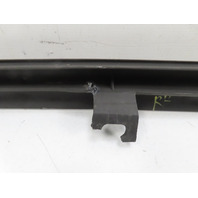 Porsche 944 Turbo 951 #1323 Trim Set, Side Skirt Rocker Molding Sill 95155919600, 95155919300