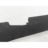 Porsche 944 Turbo 951 #1323 Trim Set, Side Skirt Rocker Molding Sill 95155919600, 95155919300