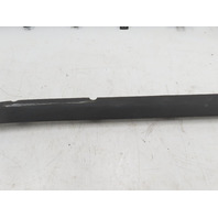 Porsche 944 Turbo 951 #1323 Trim Set, Side Skirt Rocker Molding Sill 95155919600, 95155919300