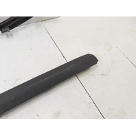 Porsche 944 Turbo 951 #1323 Trim Set, Side Skirt Rocker Molding Sill 95155919600, 95155919300