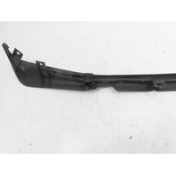 Porsche 944 Turbo 951 #1323 Trim Set, Side Skirt Rocker Molding Sill 95155919600, 95155919300