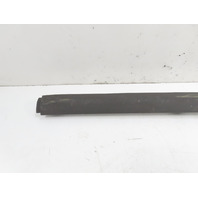 Porsche 944 Turbo 951 #1323 Trim Set, Side Skirt Rocker Molding Sill 95155919600, 95155919300