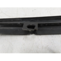 Porsche 944 Turbo 951 #1323 Trim Set, Side Skirt Rocker Molding Sill 95155919600, 95155919300