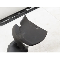 Porsche 944 Turbo 951 #1323 Trim Set, Side Skirt Rocker Molding Sill 95155919600, 95155919300