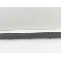 Porsche 944 Turbo 951 #1323 Trim Set, Side Skirt Rocker Molding Sill 95155919600, 95155919300