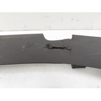 Porsche 944 Turbo 951 #1323 Trim Set, Side Skirt Rocker Molding Sill 95155919600, 95155919300