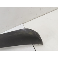 Porsche 944 Turbo 951 #1323 Trim Set, Side Skirt Rocker Molding Sill 95155919600, 95155919300