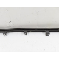 Porsche 944 Turbo 951 #1323 Trim Set, Side Skirt Rocker Molding Sill 95155919600, 95155919300