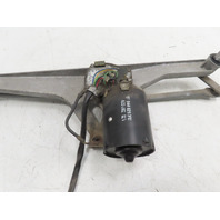 Porsche 944 Turbo 951 #1323 Windshield Wiper Motor & Regulator 94462803100