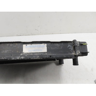 Porsche 944 Turbo 951 #1323 Radiator Engine Cooling Antifreeze Manual 95110603101