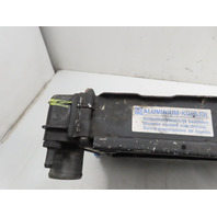 Porsche 944 Turbo 951 #1323 Radiator Engine Cooling Antifreeze Manual 95110603101