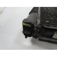 Porsche 944 Turbo 951 #1323 Radiator Engine Cooling Antifreeze Manual 95110603101