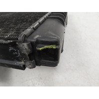 Porsche 944 Turbo 951 #1323 Radiator Engine Cooling Antifreeze Manual 95110603101