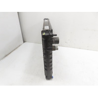 Porsche 944 Turbo 951 #1323 Radiator Engine Cooling Antifreeze Manual 95110603101