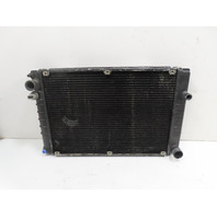 Porsche 944 Turbo 951 #1323 Radiator Engine Cooling Antifreeze Manual 95110603101