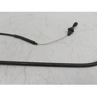Porsche 944 Turbo 951 #1323 Throttle Accelerator Cable & Cruise Control
