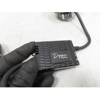 Porsche 944 Turbo 951 Light Lamp Bulb LED Dapper Pair Headlight LH & RH