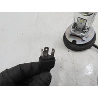 Porsche 944 Turbo 951 Light Lamp Bulb LED Dapper Pair Headlight LH & RH