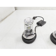 Porsche 944 Turbo 951 Light Lamp Bulb LED Dapper Pair Headlight LH & RH