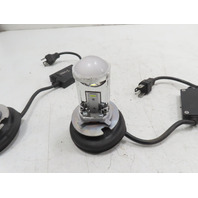 Porsche 944 Turbo 951 Light Lamp Bulb LED Dapper Pair Headlight LH & RH