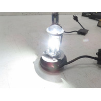 Porsche 944 Turbo 951 Light Lamp Bulb LED Dapper Pair Headlight LH & RH