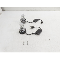 Porsche 944 Turbo 951 Light Lamp Bulb LED Dapper Pair Headlight LH & RH