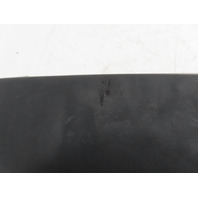 Porsche 944 Turbo 951 #1323 Trim  Bumper Rubber Pad Guard Right Rear 94450506200