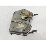 Porsche 944 Turbo 951 #1323 Motor W/ Cable Assembly, Sunroof 94462405501